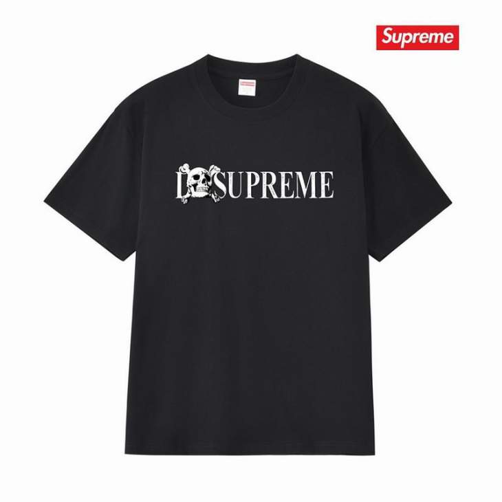 Picture of Supreme T Shirts Short _SKUSupremeS-2XLthtxS2501399